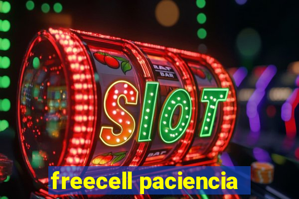 freecell paciencia